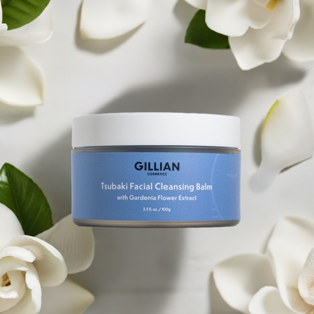 Gillian’s Facial Cleansing Balm | NIB | 3.5 fl oz.
